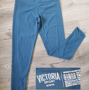 Victoria's Secret Knockout Tights